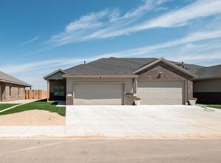 5722 Lehigh St #A, Lubbock, TX 79416