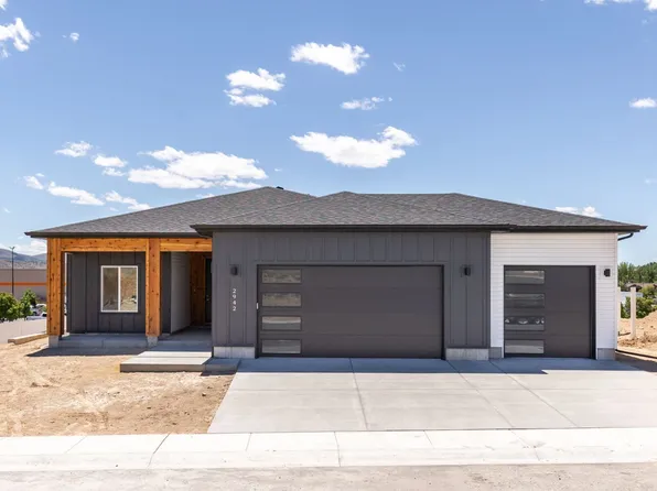 2942 Eleanor Ct, Elko, NV 89801