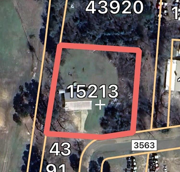 2nd image of 150 County Road 3563