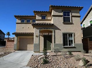 1083 Paradise Coach Dr, Henderson, NV 89002