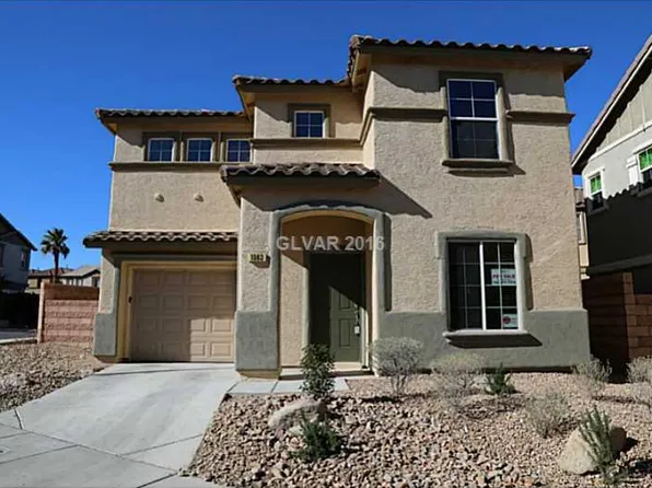1083 Paradise Coach Dr, Henderson, NV 89002