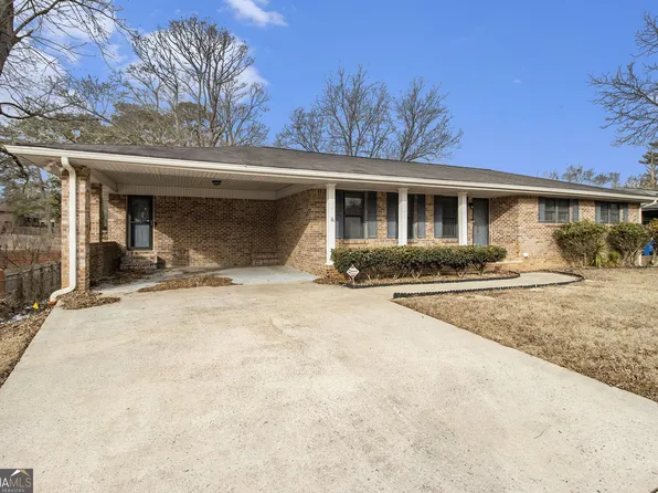 5625 Buffington Rd, Atlanta, GA 30349