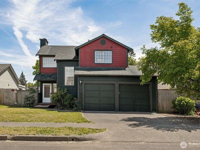 6520 26th Street NE, Tacoma, WA, 98422