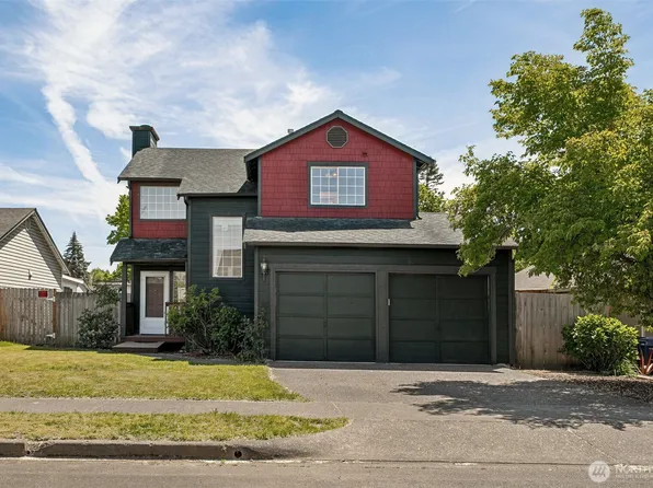 6520 26th Street NE, Tacoma, WA 98422