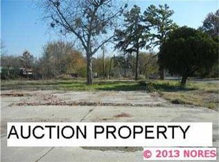 201 N Mill St, Pryor, OK 74361