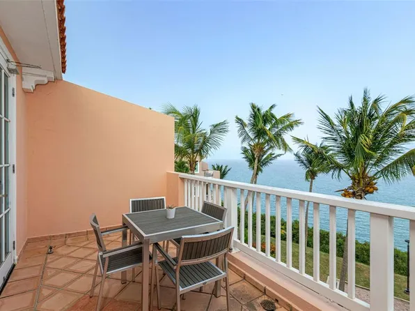 1000 Avenue El Conquistador #5106-5107, Fajardo, PR 00738