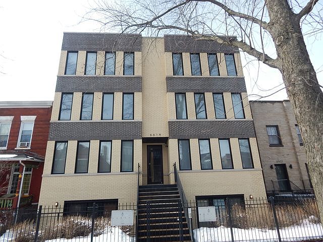 1st image of 6614 S Ingleside Ave APT 1N