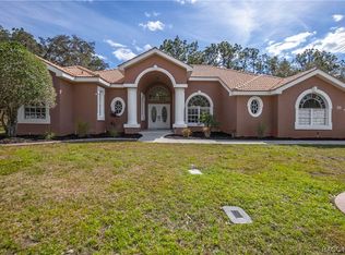38 Speceberry Cir, Homosassa, FL 34446