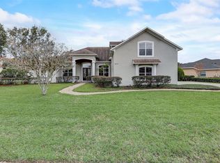 2672 Windsor Hill Dr, Windermere, FL 34786