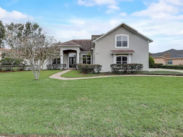2672 Windsor Hill Dr, Windermere, FL 34786