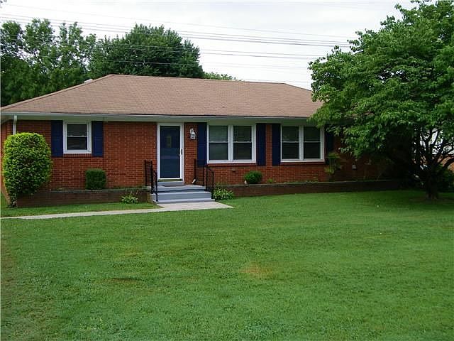 1st image of 1402 Diana St