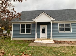 20 Louellen St #1, Hopewell, NJ 08525