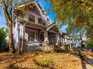 5733-5735 NE Rodney Ave, Portland, OR 97211