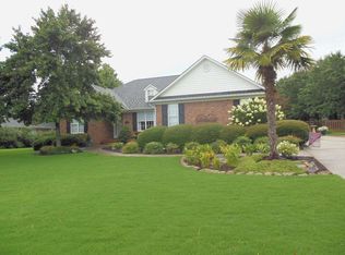 372 W Autumn Ridge Rd, Moore, SC 29369