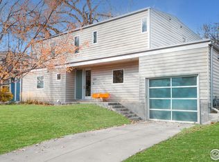 2919 7th St, Boulder, CO 80304