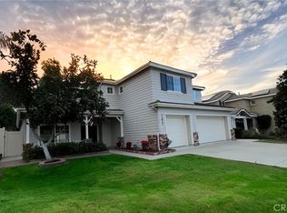 1657 Mission Meadows Dr, Oceanside, CA 92057