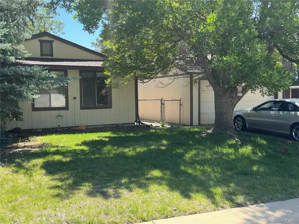 1224 Snowbank Court, Longmont, CO 80504