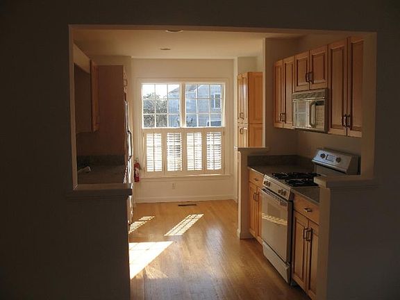 3rd image of 307 Wauquanesit Drive #307