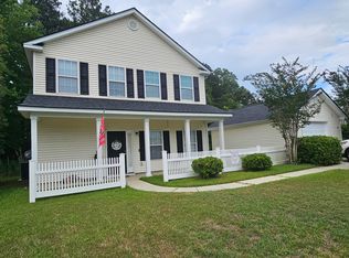 331 Sunburst Way, Summerville, SC 29483