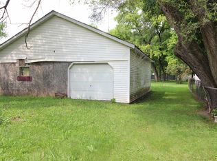 402 N 30th St, New Castle, IN 47362