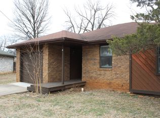 521 E Ottowa Ct, Springfield, MO 65807