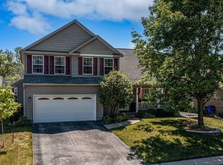 1613 Fox Trail Dr NE, Cedar Rapids, IA 52402