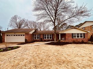 3226 Riley Rd SW, Huntsville, AL 35801