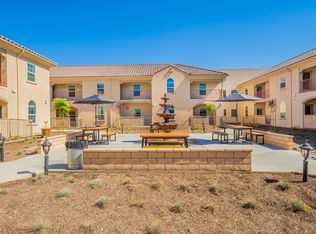 Garden Springs, Riverside, CA 92501