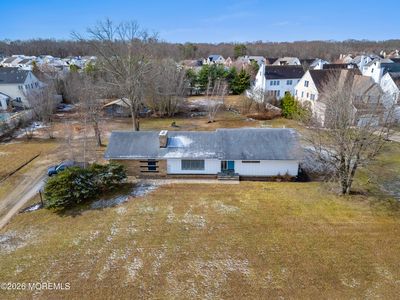 212 Fort Plains Road, Howell, NJ, 07731