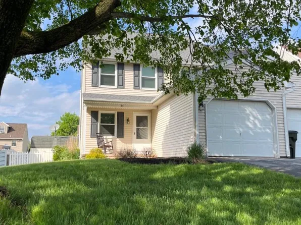 84 Red Stone Cir, Reinholds, PA 17569