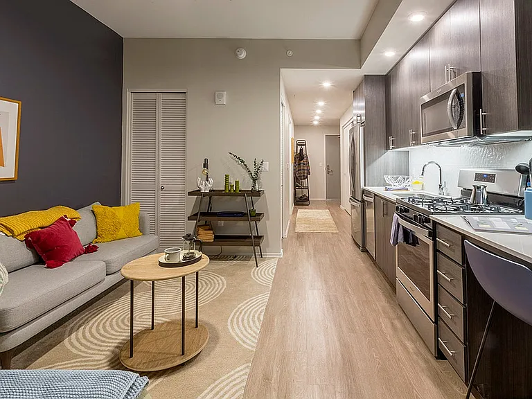 Smart Layouts, Stylish Living