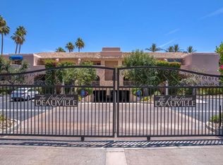 500 E Amado Rd UNIT 511, Palm Springs, CA 92262