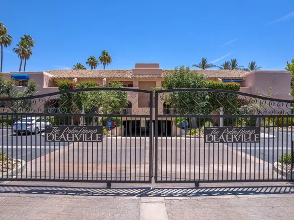 500 E Amado Rd Unit 511, Palm Springs, CA 92262