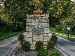 2484 Arbor Glen Ct, Dayton, OH 45414
