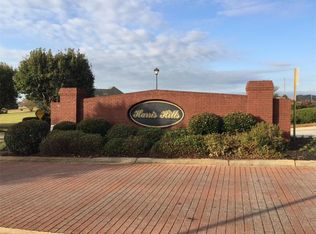 30 Harris Hills Dr, Athens, GA 30607