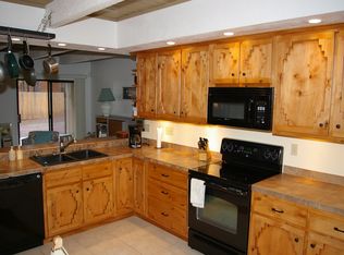 4631 Buck Springs Rd #38, Pinetop, AZ 85935