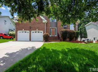 449 Seastone St, Raleigh, NC 27603