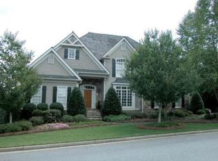 96 NE Cove Rd, Dawsonville, GA 30534