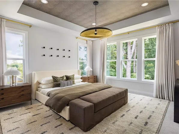 1432 Wicker Wood Pl #9, Smyrna, GA 30080