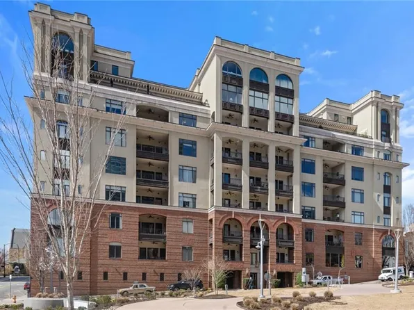 1 Park Vista Ln Ste 120, Winston Salem, NC 27101