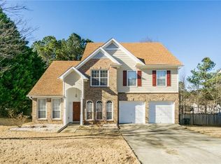 3926 McGuire Way NW, Kennesaw, GA 30144