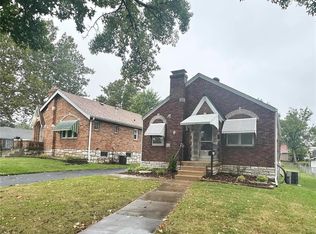 729 Reed Ave, Saint Louis, MO 63125