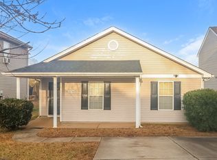 5734 Laborde Ave, Charlotte, NC 28269