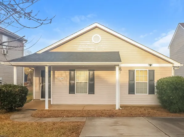 5734 Laborde Ave, Charlotte, NC 28269