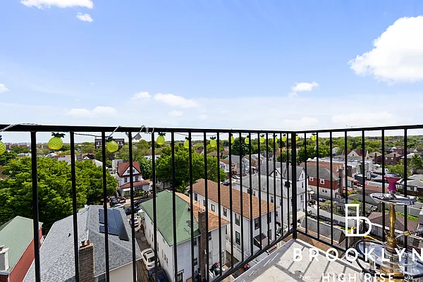 Rented by Brooklyn High Rise LLC | media 3