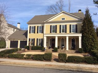 4160 Coosa Dr, Cumming, GA