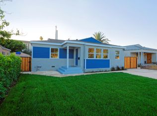 6019 Carpenter Ave, North Hollywood, CA 91606