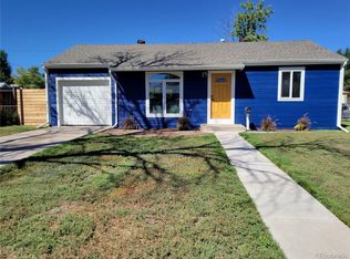 801 Kingston St, Aurora, CO 80010