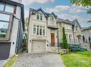 328 Douglas Ave, Toronto, ON M5M1H1