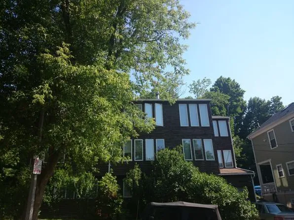33L, 33 Lawn St #2, Boston, MA 02120